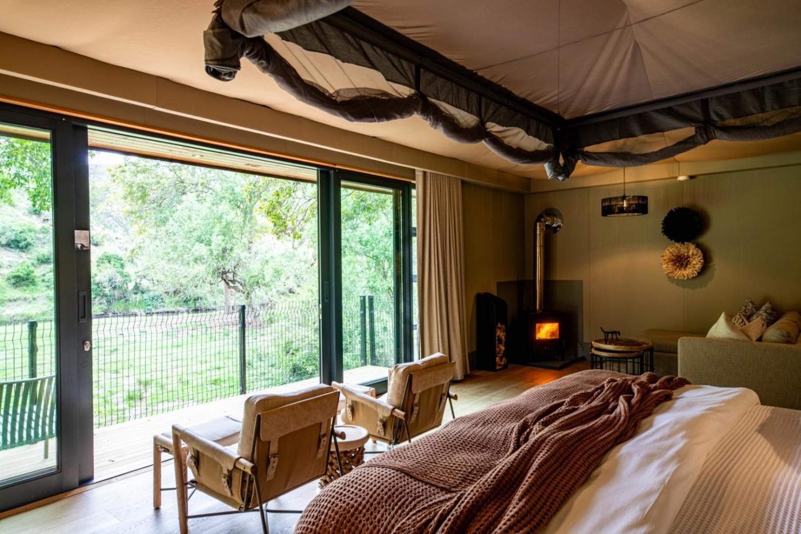 Botlierskop Private Game Reserve Рибок Экстерьер фото
